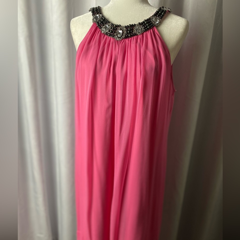 BIANCA NERO babydoll dress.